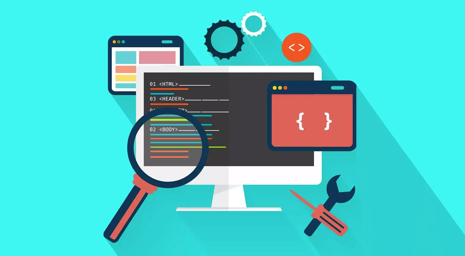 Back-End Development