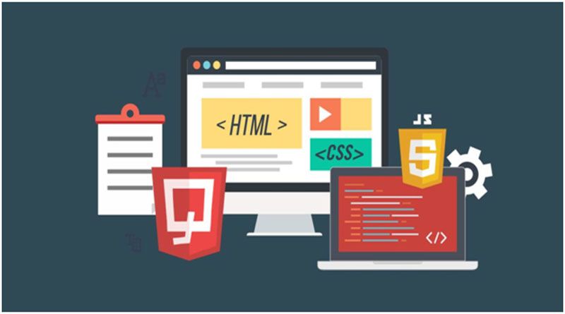 Full-Stack Development